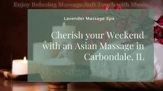 asian massage carbondale|TOP 10 BEST Asian Massage in Carbondale, IL .